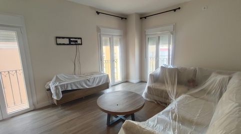 Foto 4 de Pis en venda a Centro- San Felipe - Huerta Fava, La Línea de la Concepción