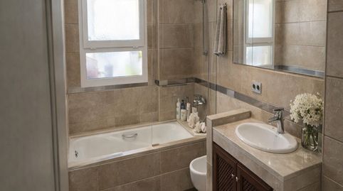 Foto 5 de Apartament en venda a Sotogrande Alto, Sotogrande