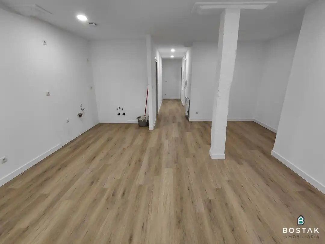 Flat for sale in Bilbao   with Heating and Balcony