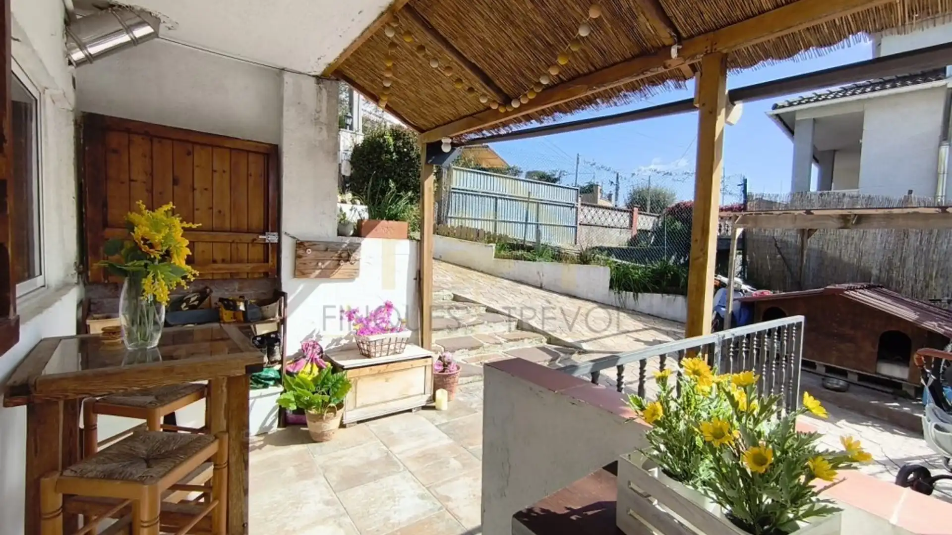 Casa o chalet en venta en Sant Pere de Vilamajor