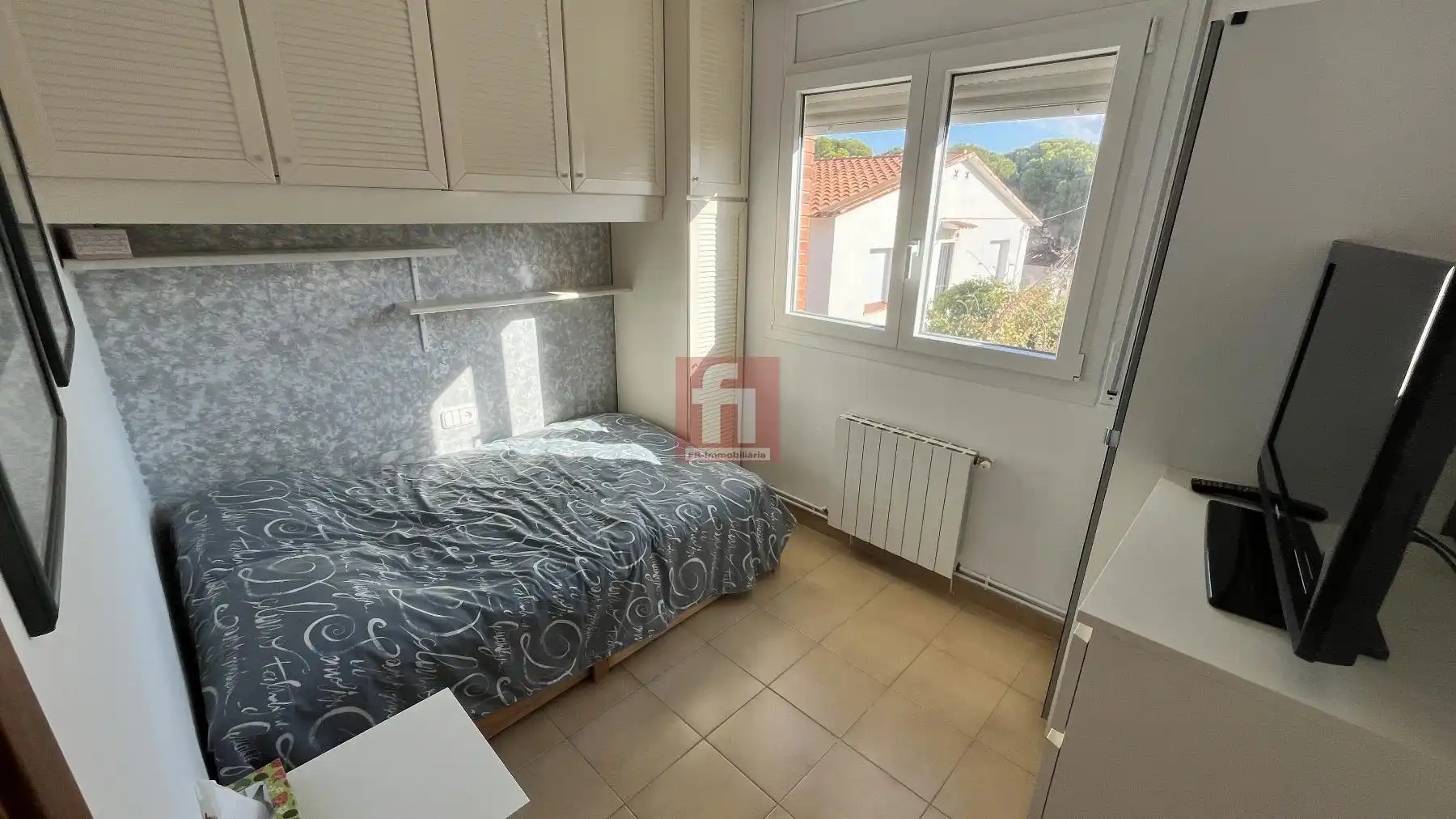 Dormitori de Casa o xalet en venda en El Vendrell amb Aire condicionat, Calefacció i Terrassa
