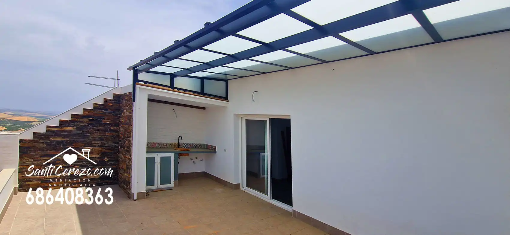 Haus zum Verkauf in Montemayor, imagen 6
