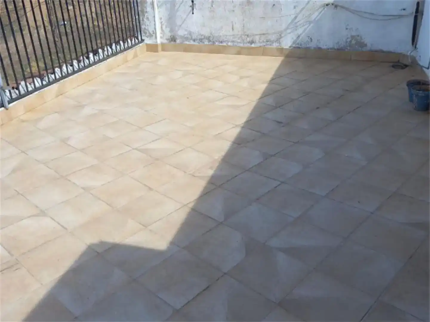 Terrassa de Pis en venda en Beas de Segura amb Traster i Balcó