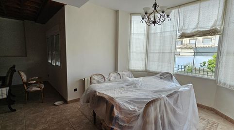 Foto 2 de Casa adosada en venta en Calle Fernando de Los Ríos, Santa Fe, Granada