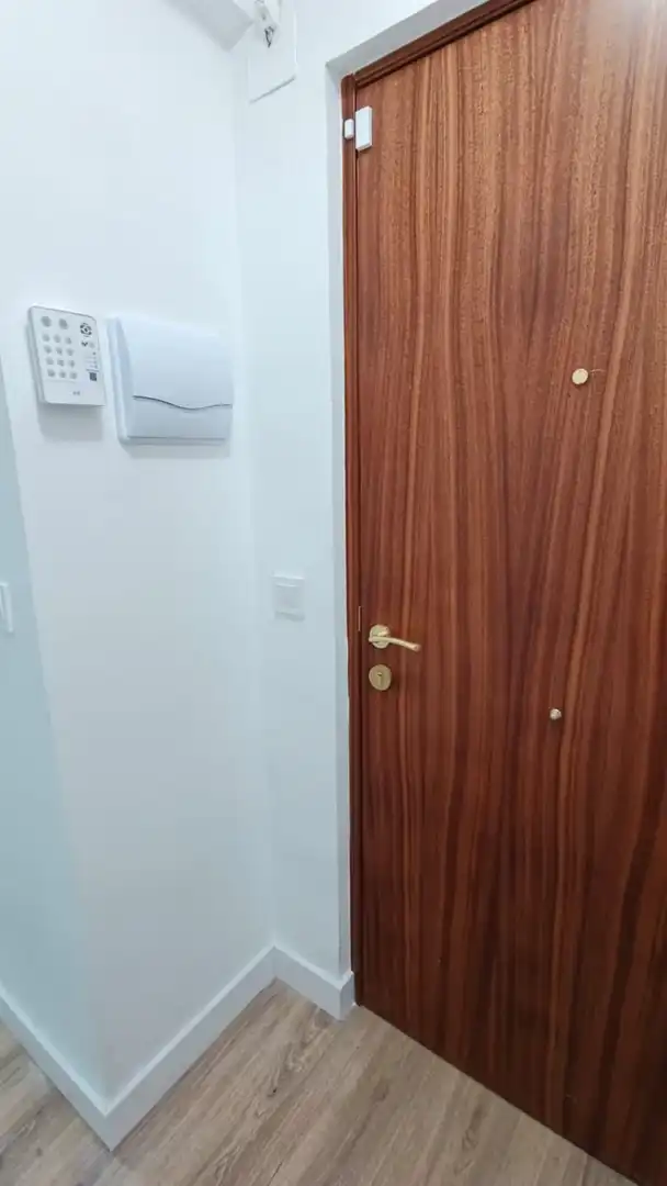 Apartamento con terraza en venta en Centro, imagen 13