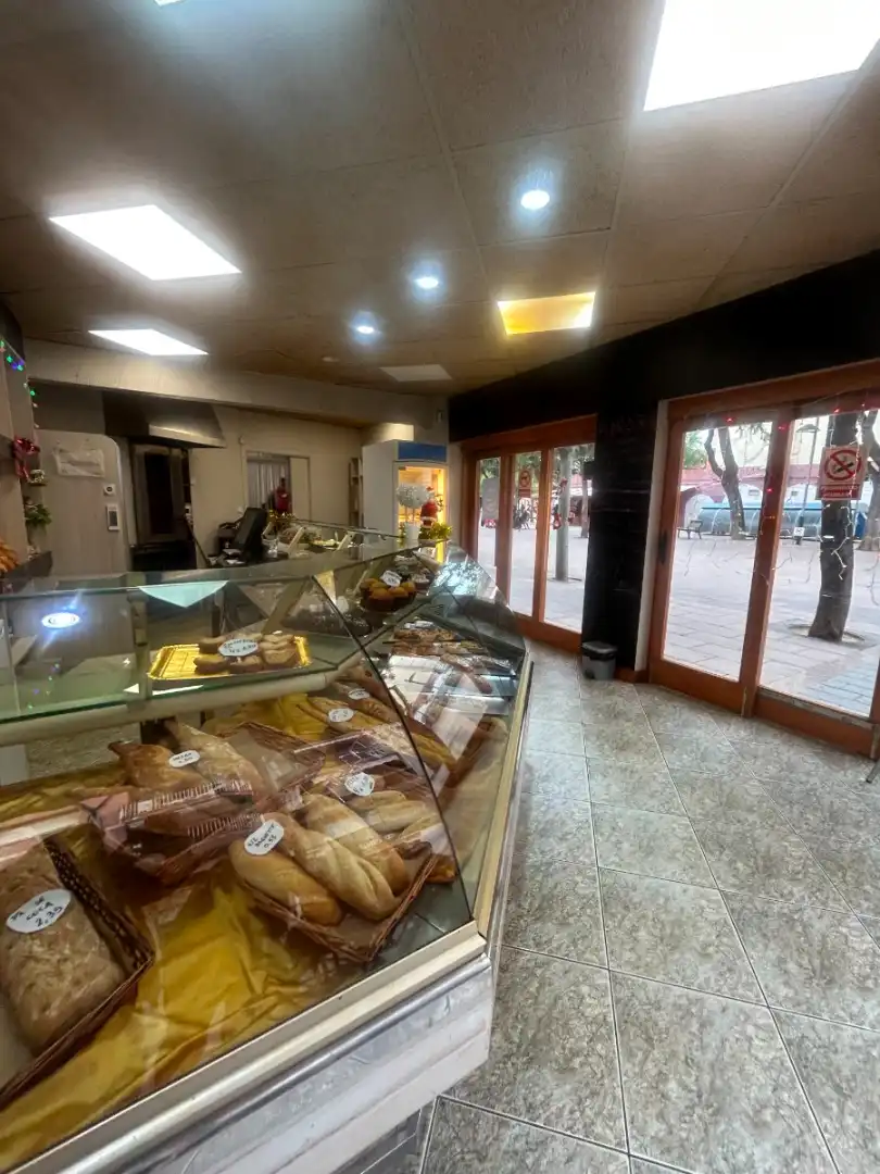 Local comercial en traspaso en Centre, imagen 14