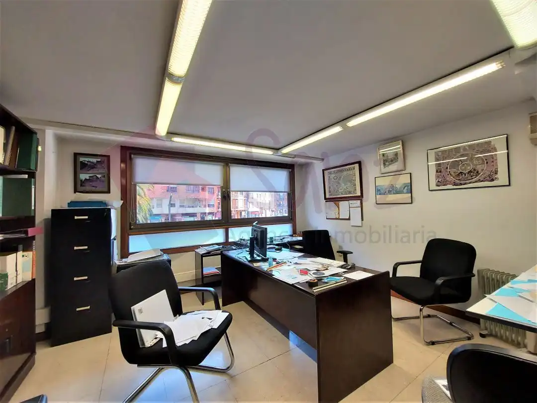 Ufficio con ascensore in affitto a Oeste, imagen 22