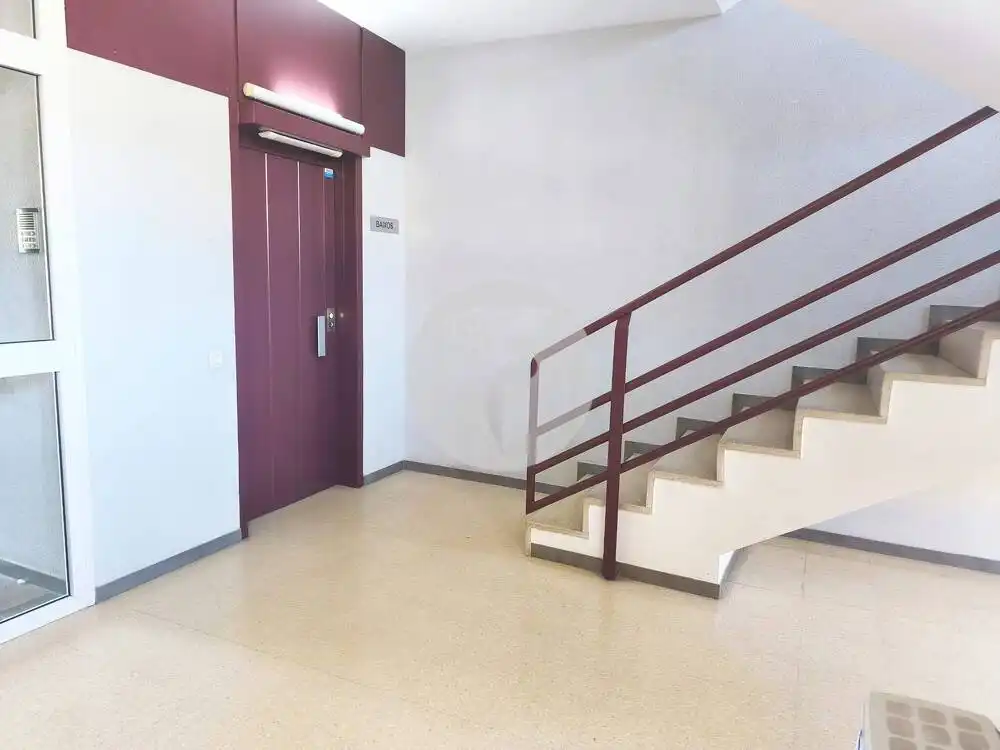 Piso en venta en Manresa con Calefacción y Balcón