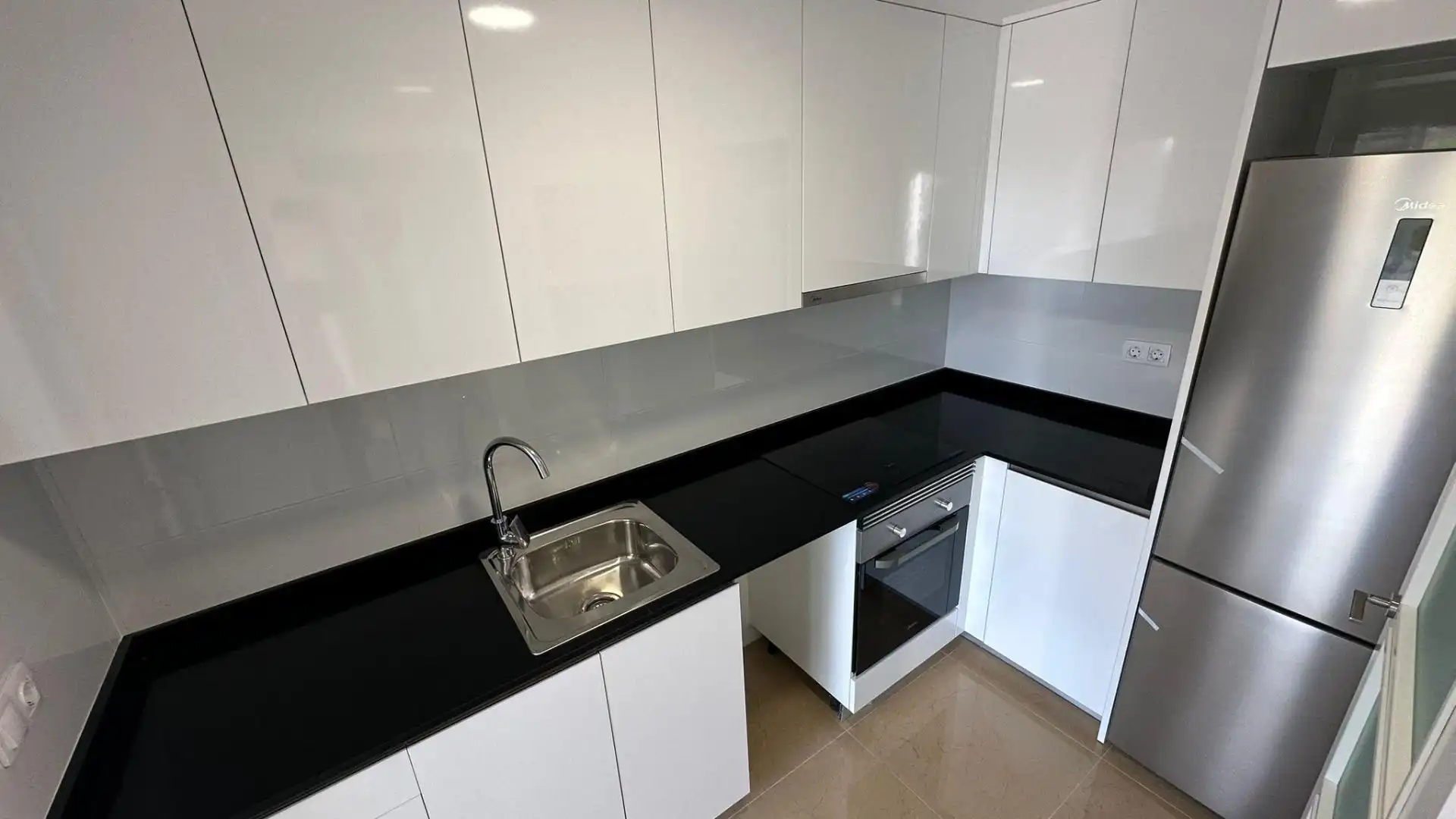 Apartamento con terraza en venta en PAI SECTOR TORRELASAL, imagen 7