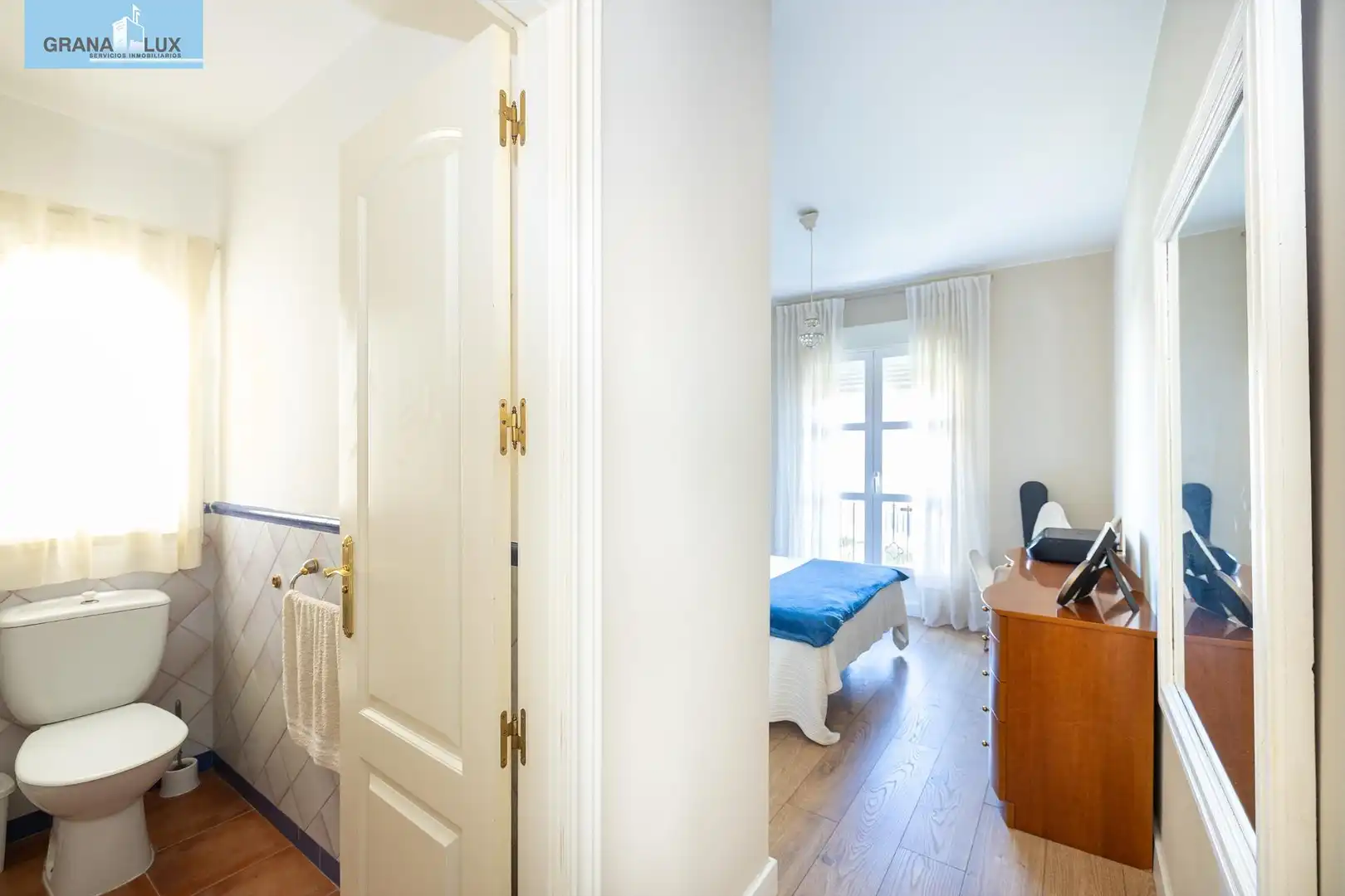 Villa mit Terrasse zum Verkauf in Calle Infanta Elena, imagen 29