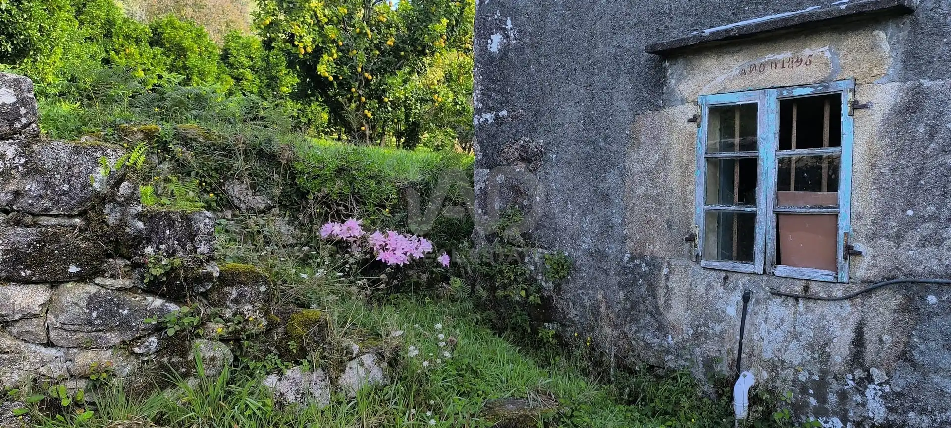 Jardí de Finca rústica en venda en Vilarmaior