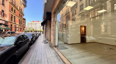 Photo 3 of Premises to rent in Gijón - Cl Santa Doradia, Barrio del Centro, Asturias