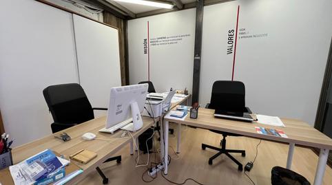 Foto 5 de Oficina de lloguer a Calle Lebon, 19, La Creu del Grau,  Valencia Capital