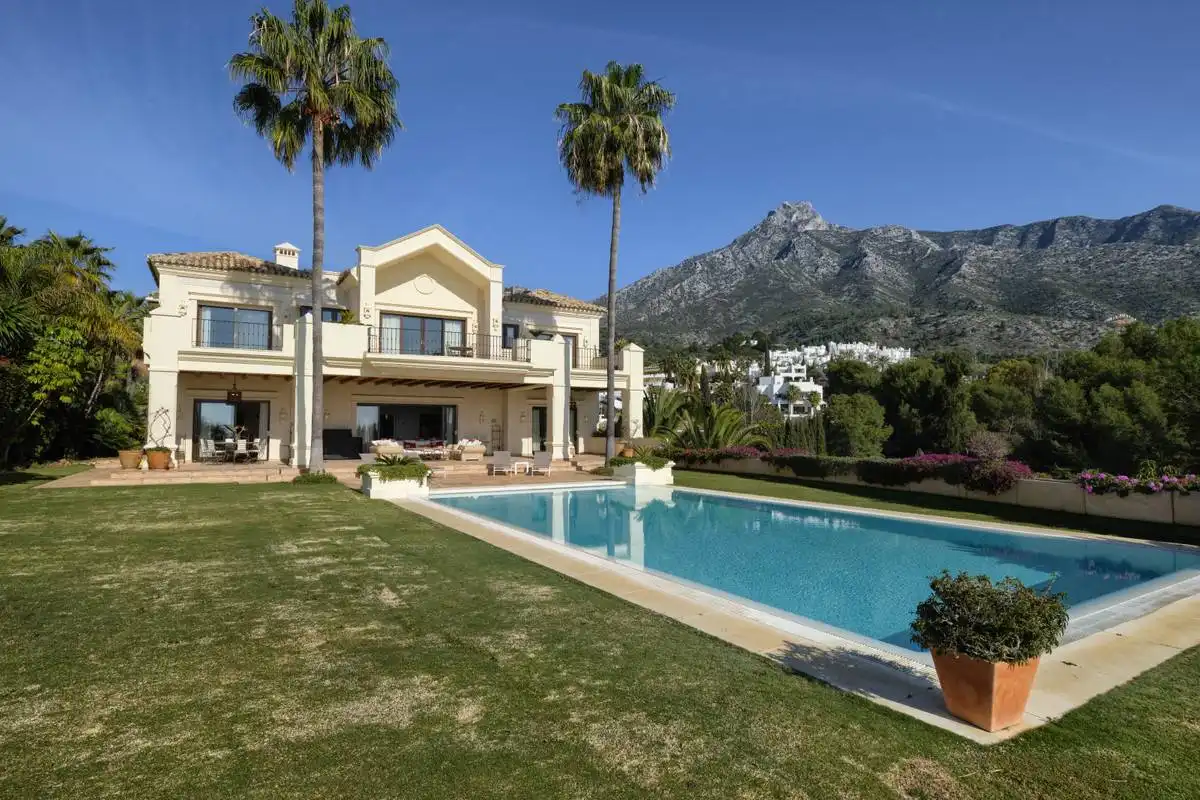 Casa o chalet en venta en Las Lomas de Río Verde