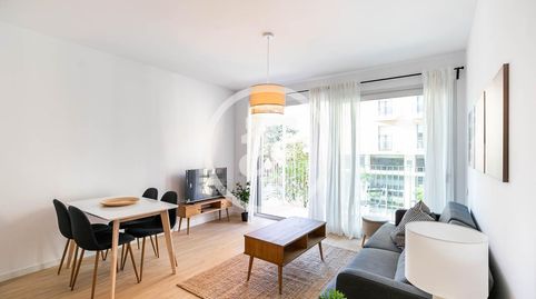 Photo 2 of Flat for rent in Rambla del Poblenou, El Poblenou, Barcelona Capital