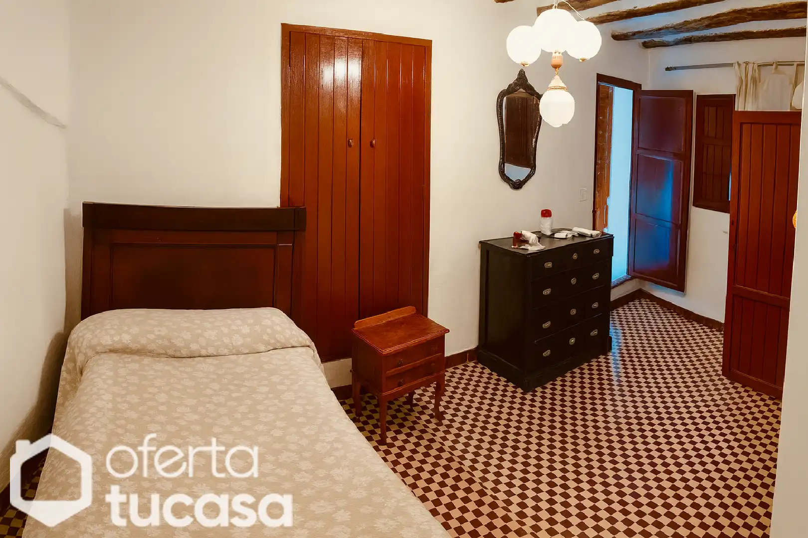 Flat for sale in Atea