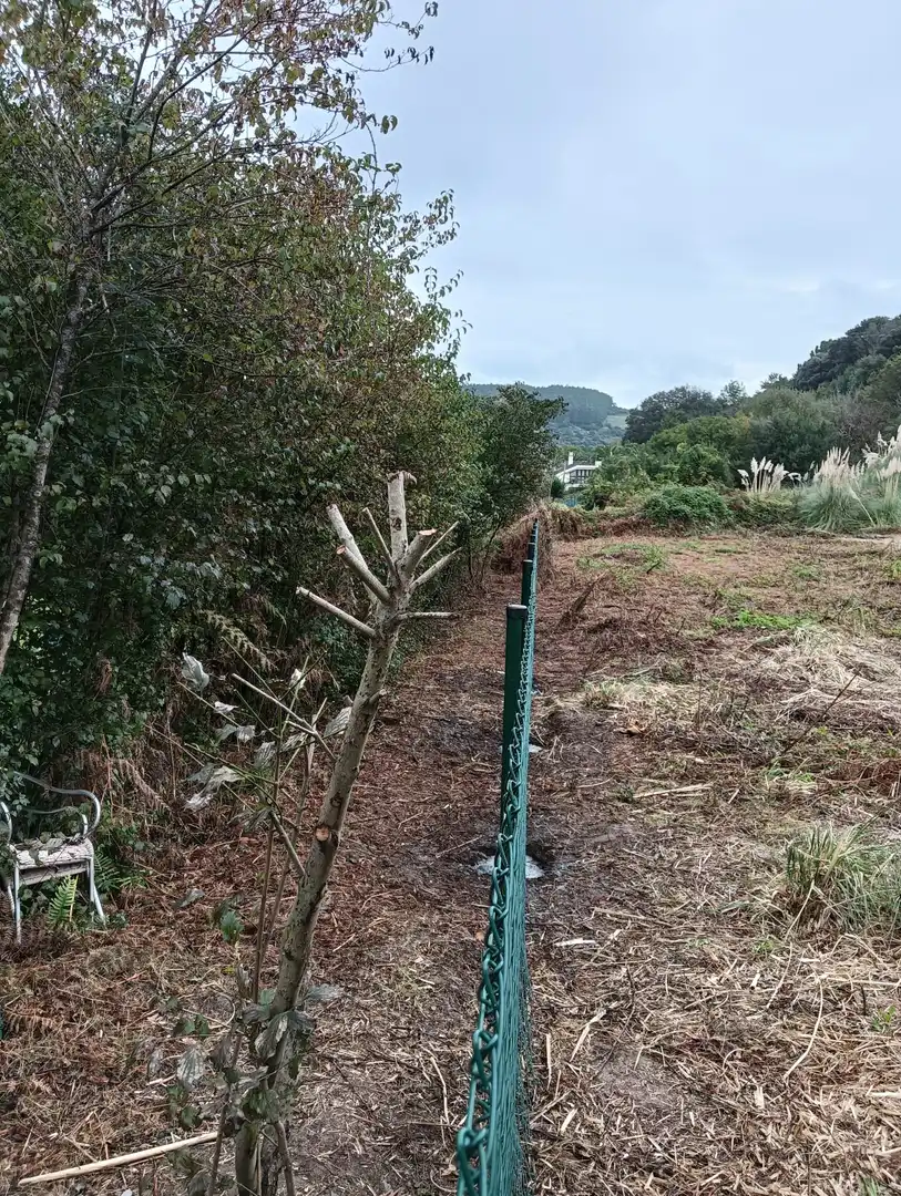 Residencial en venda en Gorliz