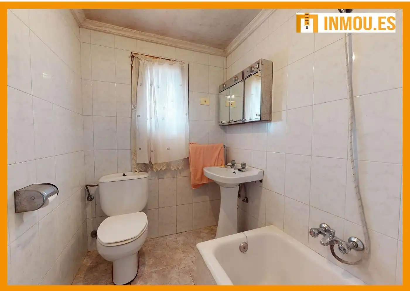 Casa o chalet en venta en Celanova