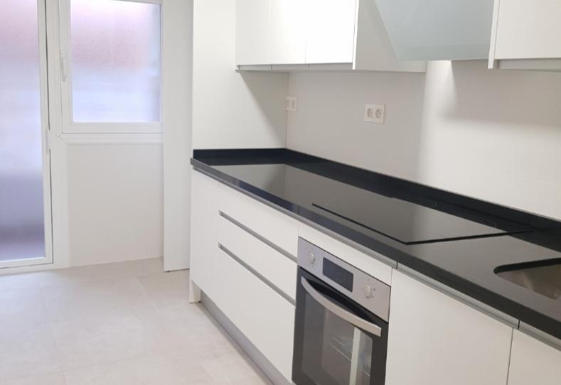 Photo 1 of Flat to rent in Barrio de Zaidín, Granada