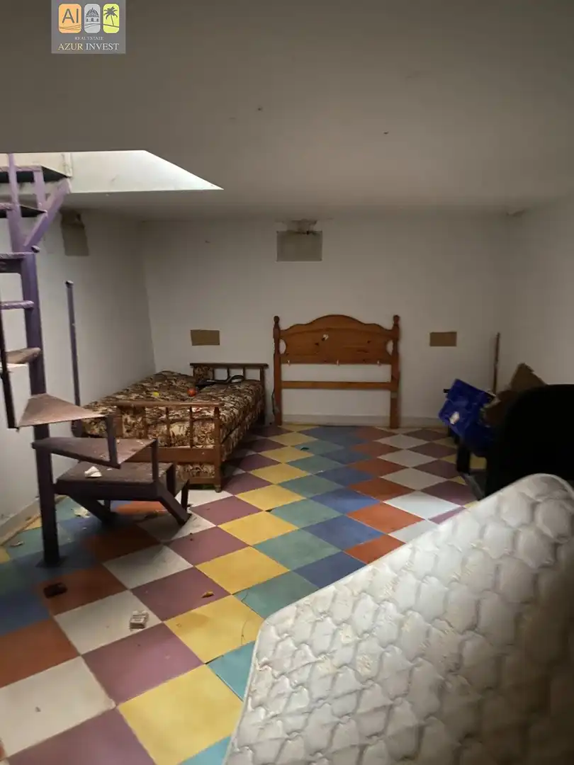 Flat for sale in Altea