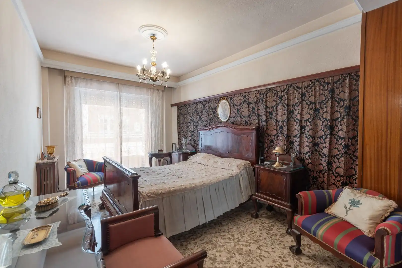 Piso con ascensor en venta en Ronda, imagen 14