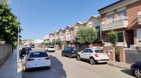 Foto 3 de Casa adosada en venda a Cl Ponent 
 Santa Susanna (barcelona), Santa Susanna, Barcelona