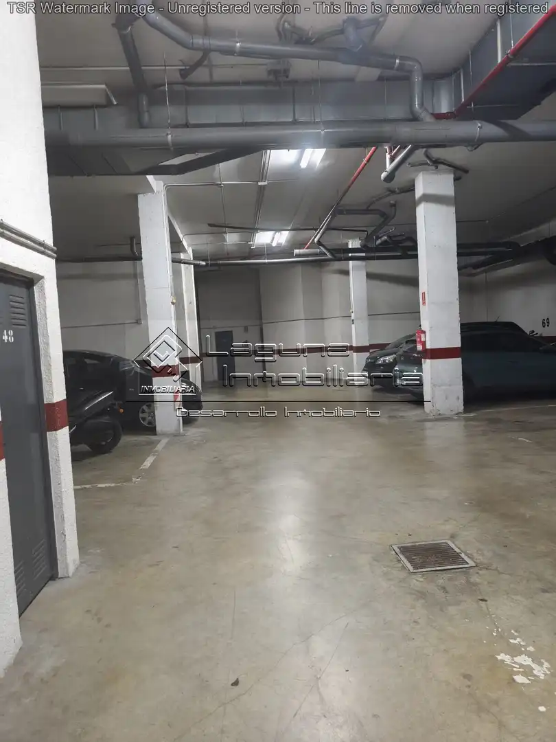 Parking de Piso en venta en San Fernando con Aire acondicionado, Calefacción y Terraza