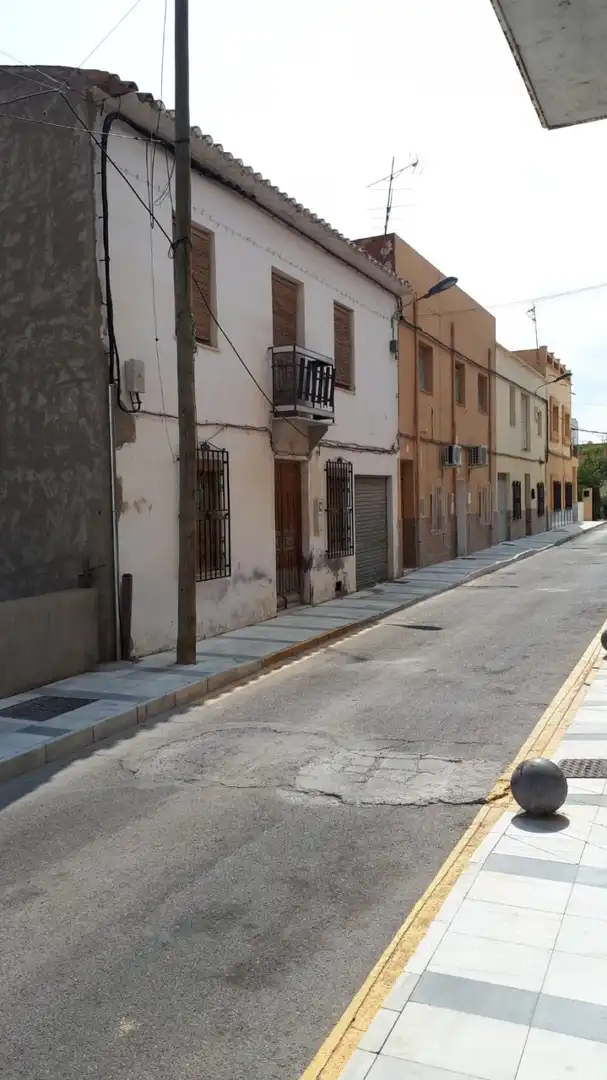 Casa con giardino in vendita a Olula del Río, imagen 2