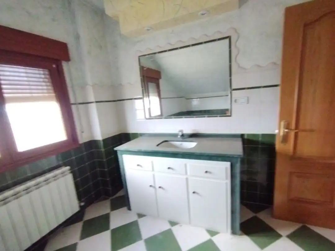 Chalet en venta en Villarcayo de Merindad de Castilla la Vieja, imagen 42