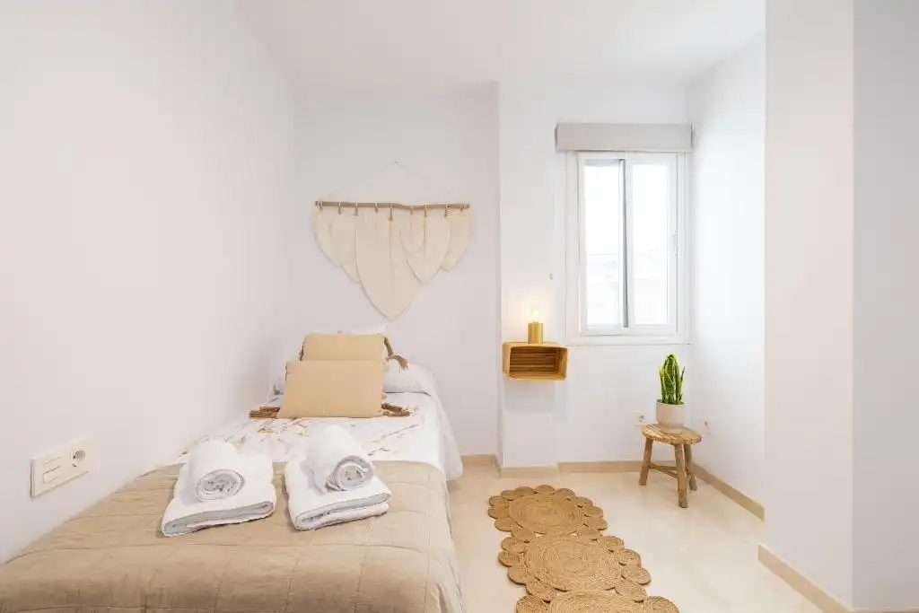 Apartment with lift for sale in Puerto Deportivo, imagen 45