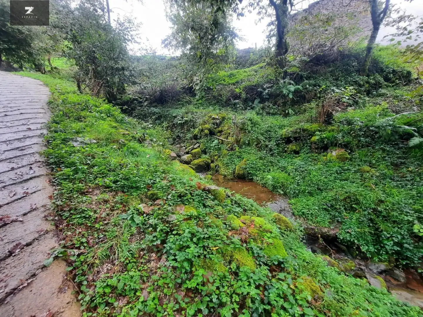 Casa rústica amb jardí en venda a Vega de Pas, imagen 16
