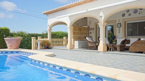 Photo 4 of Houses for sale in La Granadella - Costa Nova, Jávea / Xàbia