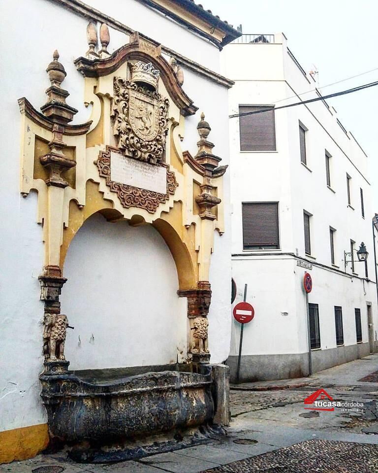 Exterior view of Residential for sale in  Córdoba Capital