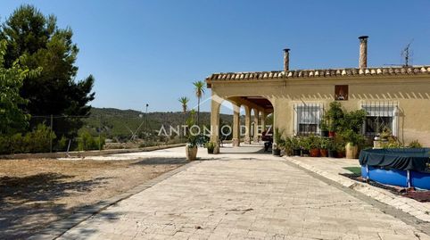 Foto 2 de Casa o xalet en venda a Pedanías Este, Aspe