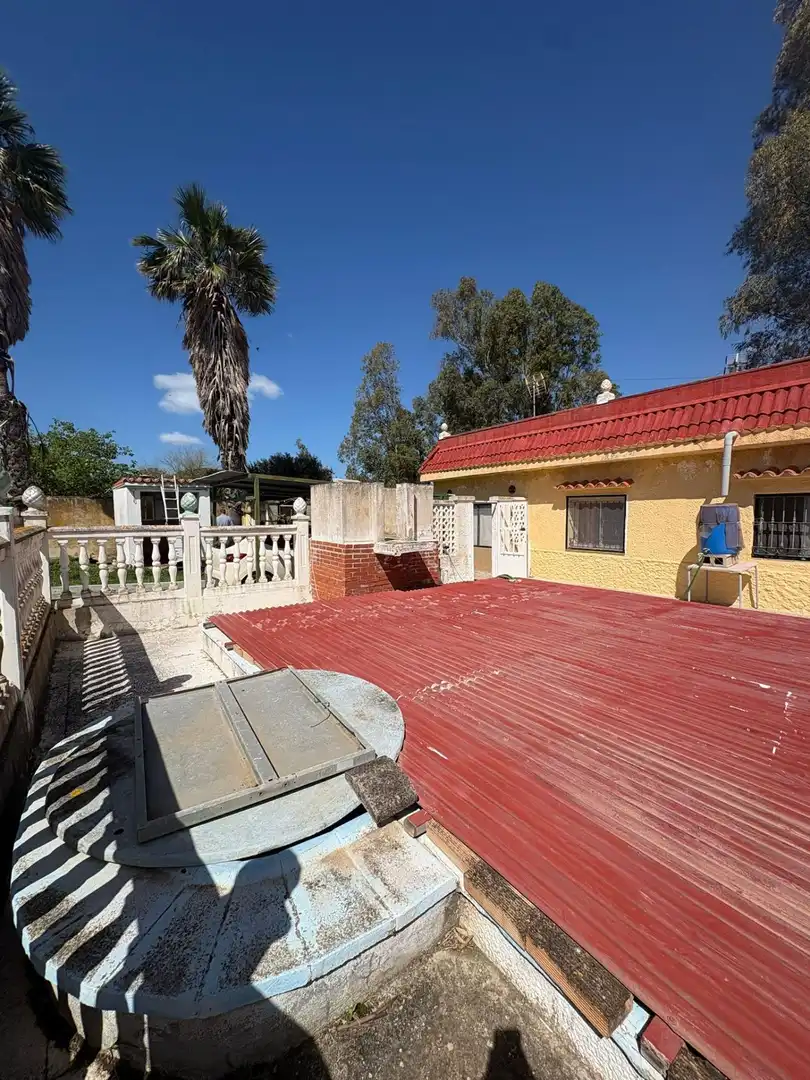 Terrace of Houses for sale in Chiclana de la Frontera  with Private garden, Storage room and Swimming Pool