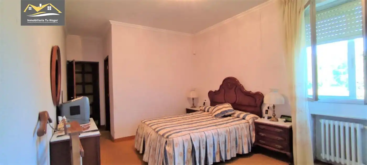 Casa con piscina en venta en Amoeiro, imagen 12