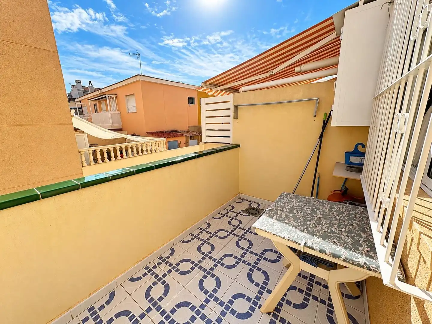 Casa a schiera con terrazza in vendita a Calle CONSUETA, imagen 14