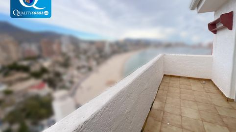 Foto 2 de Piso en venta en Playa Poniente, Benidorm