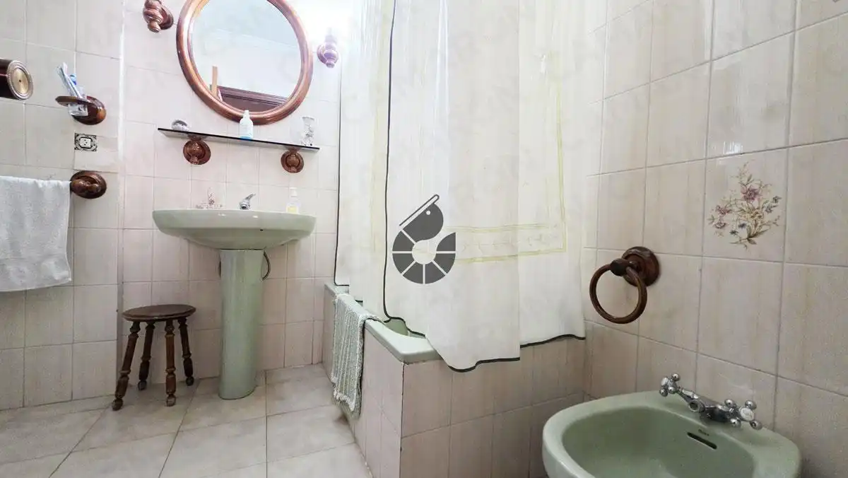 Planta baja en venta en Coria del Río