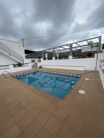 Finca rústica en Venta en Centro