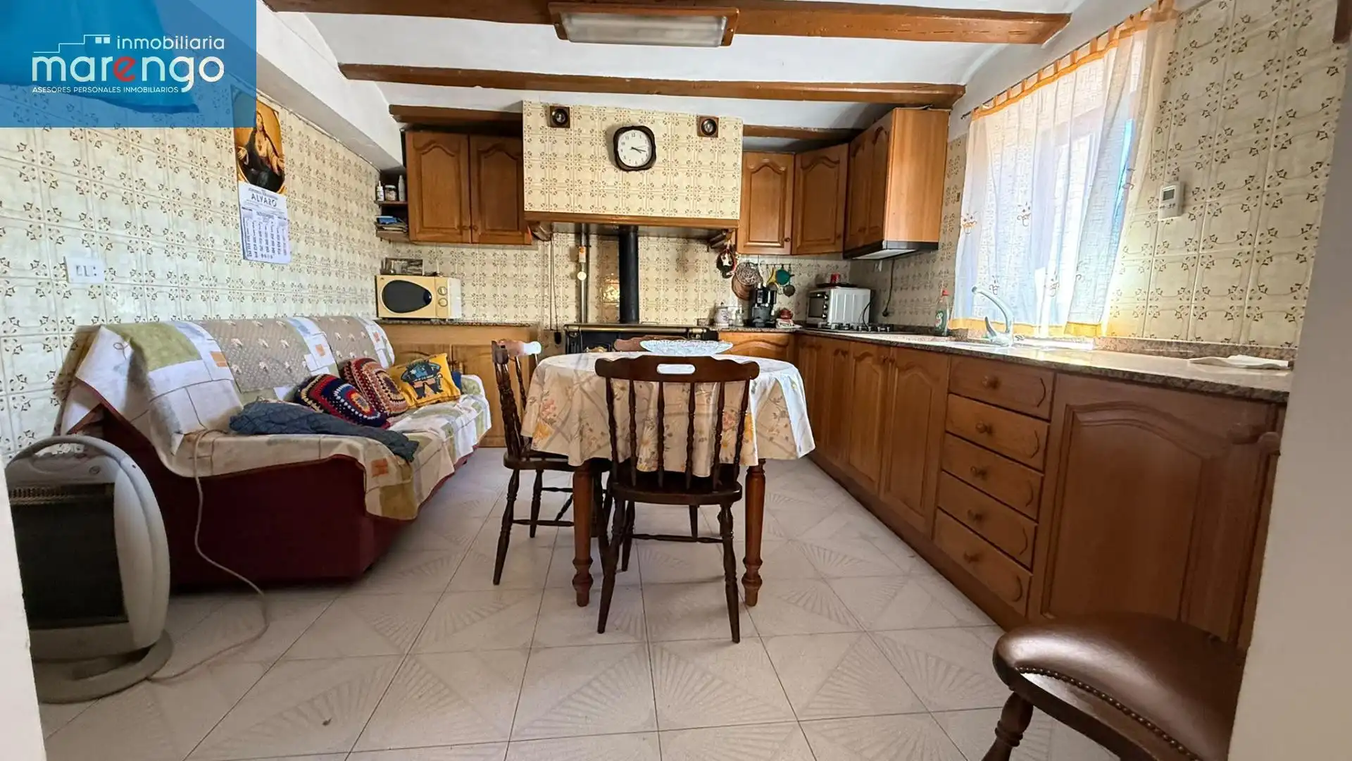 House for sale in Puertomingalvo, imagen 11