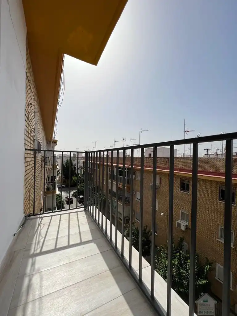 Pis en venda a Centro - Doña Mercedes