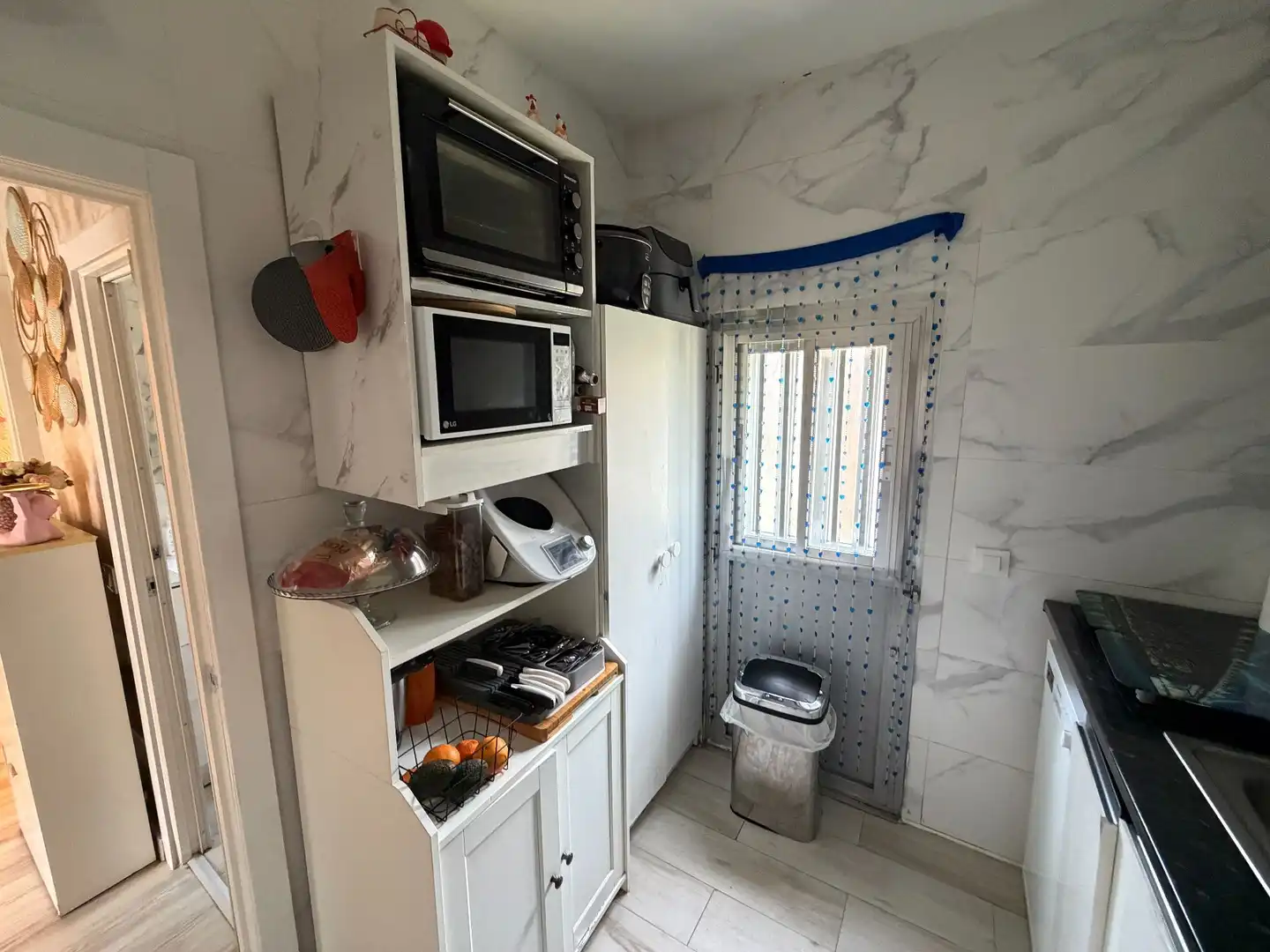 Piso en venta en Navas del Rey