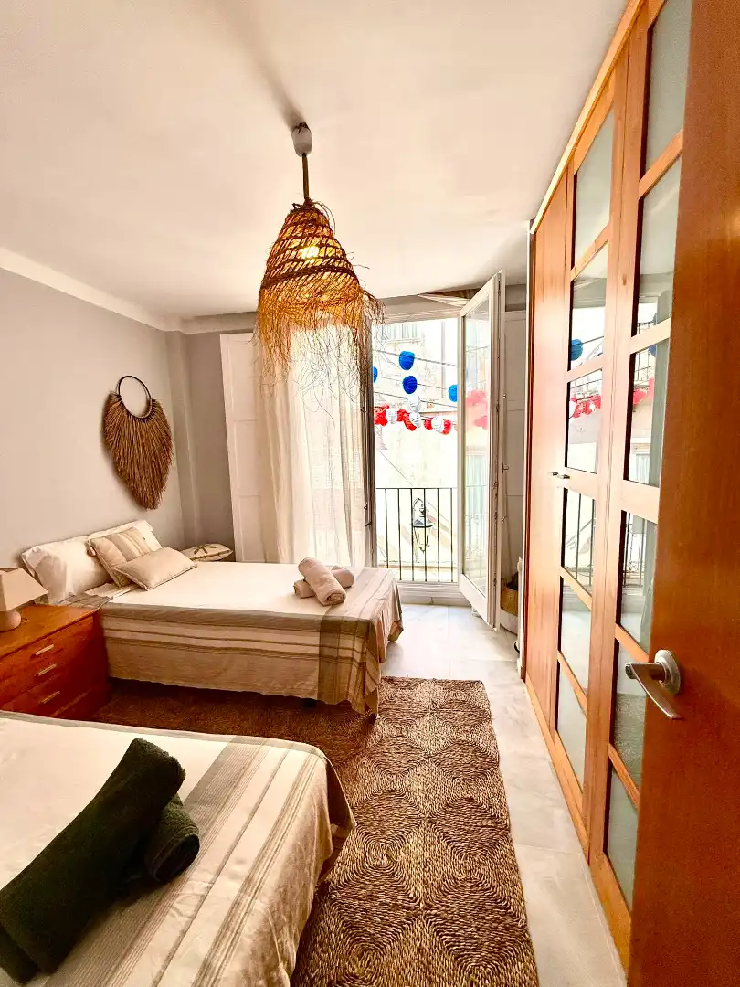 Mini appartamento con terrazza in vendita a Calle Nuestra Señora de la Luz 4, imagen 33