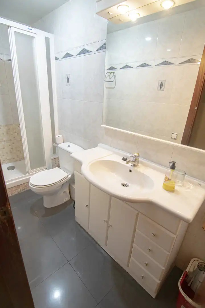 Baño de Piso en venta en Barcelona