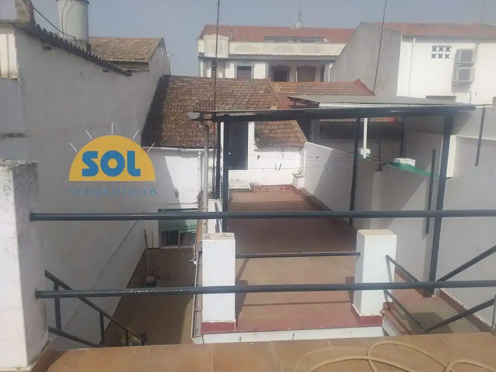 House for sale in Don Benito