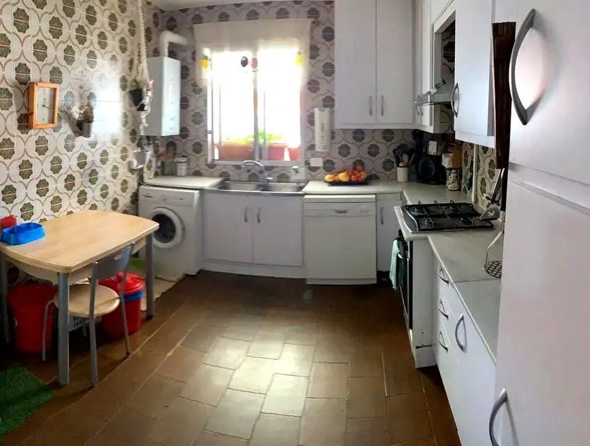 Cuina de Casa o xalet en venda en Oropesa del Mar / Orpesa