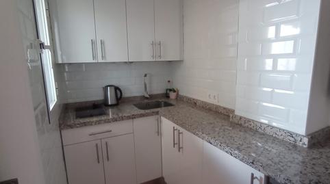 Foto 4 von Wohnung zum Verkauf in Calle Lamo de Espinosa, 10, Puerto Deportivo, Fuengirola