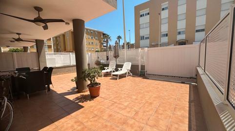 Photo 2 of Single-family semi-detached for sale in Carrer Tamarit, Moncófar Playa, Castellón