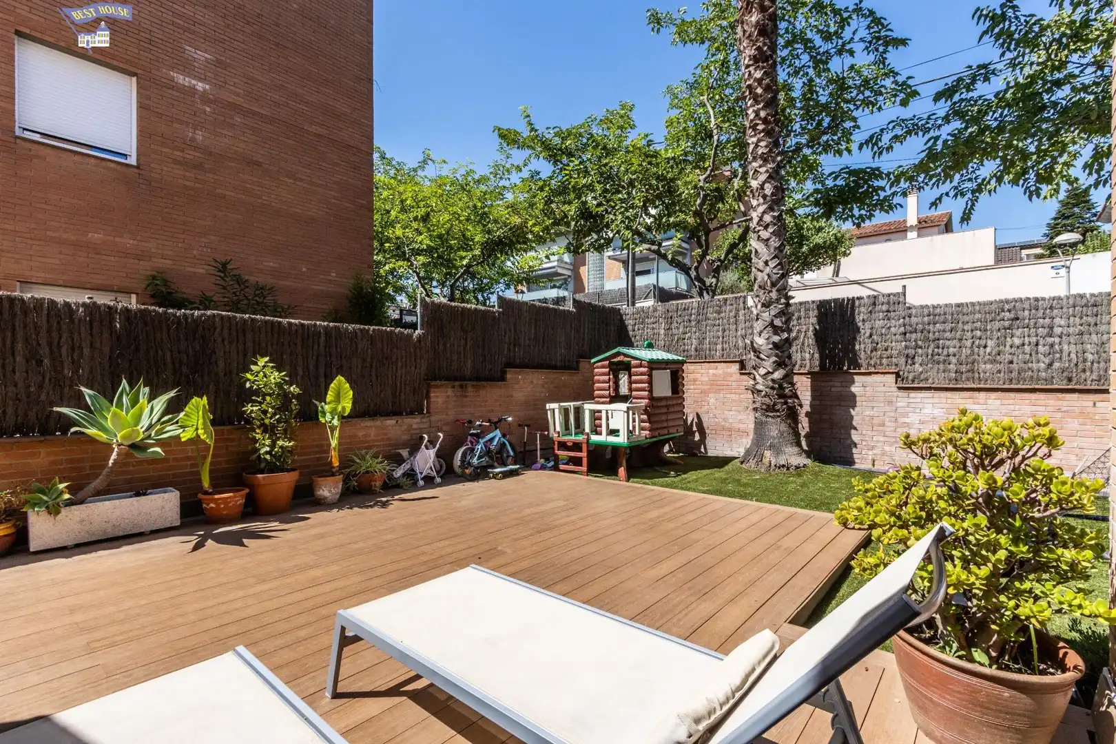 Flat with pool for sale in Sant Domènec, imagen 6